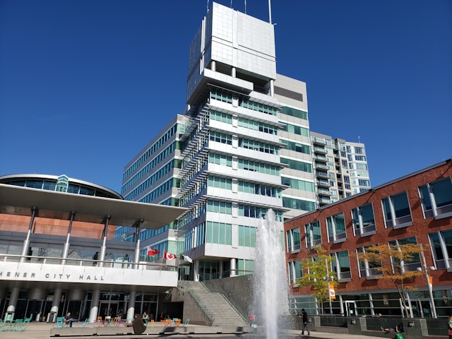 青山学院記念館近辺のおすすめ駐車場7選！安い駐車場や予約のできる駐車場を厳選