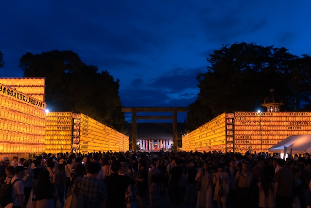 九段下駅近辺のおすすめ駐車場10選！安い駐車場や予約のできる駐車場を厳選