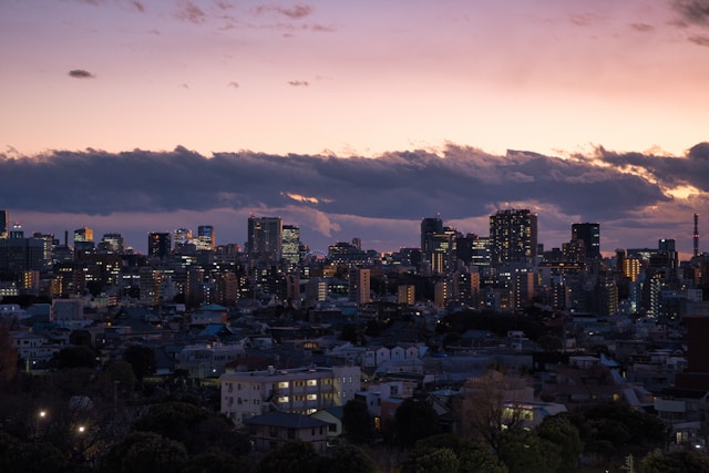 日暮里駅近辺のおすすめ駐車場12選！安い駐車場や予約のできる駐車場を厳選