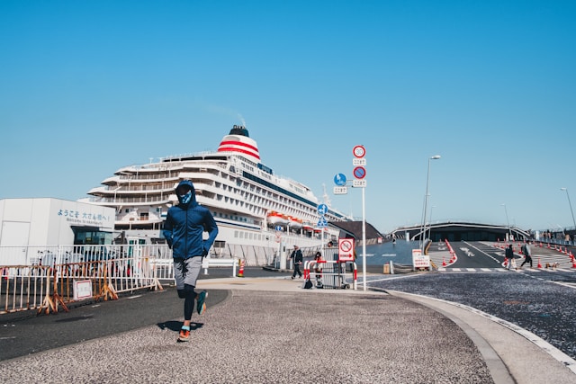 大さん橋国際客船ターミナル近辺のおすすめ駐車場3選！安い駐車場や予約のできる駐車場を厳選