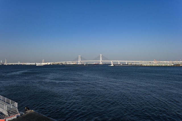 臨港パーク近辺のおすすめ駐車場7選！安い駐車場や予約のできる駐車場を厳選