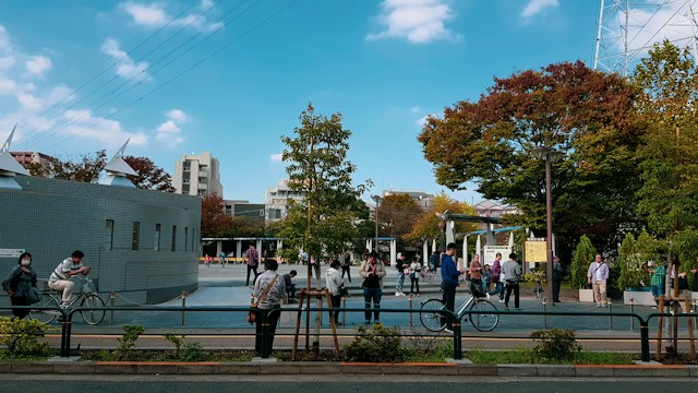綾瀬駅近辺のおすすめ駐車場7選！安い駐車場や予約のできる駐車場を厳選