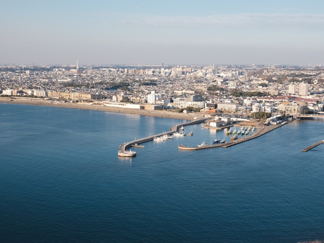 藤沢駅近辺のおすすめ駐車場11選！安い駐車場や予約のできる駐車場を厳選