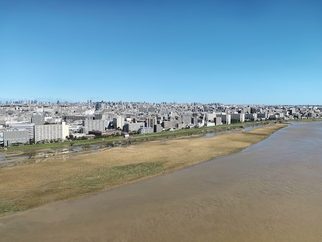 武蔵小杉駅近辺のおすすめ駐車場13選！安い駐車場や予約のできる駐車場を厳選