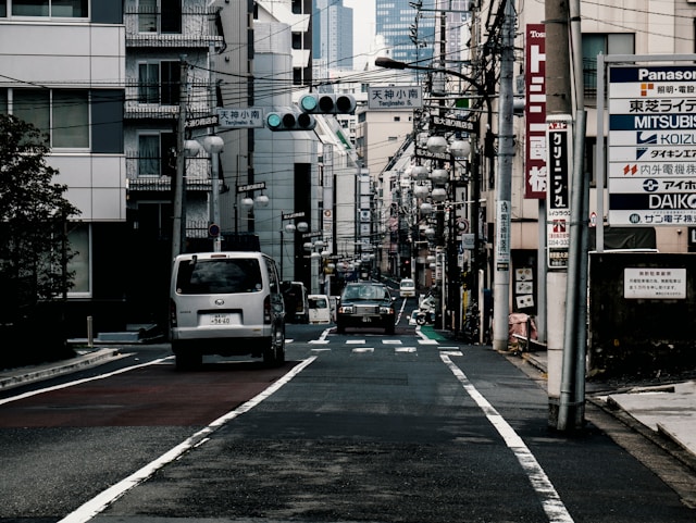 恵比寿駅近辺のおすすめ駐車場10選！安い駐車場や予約のできる駐車場を厳選