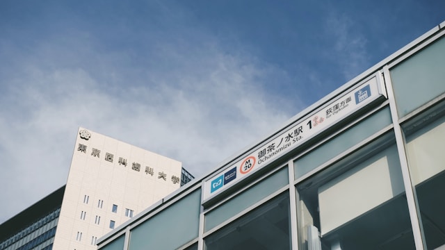 三鷹駅近辺のおすすめ駐車場10選！安い駐車場や予約のできる駐車場を厳選