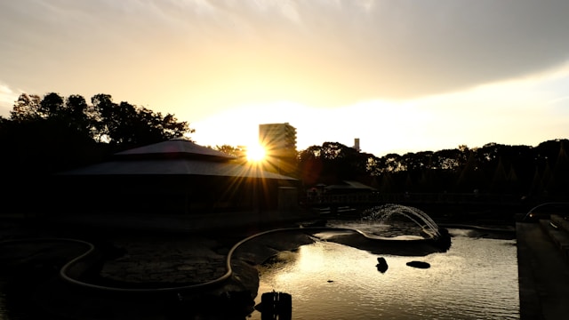 熱田神宮近辺のおすすめ駐車場4選！安い駐車場や予約のできる駐車場を厳選