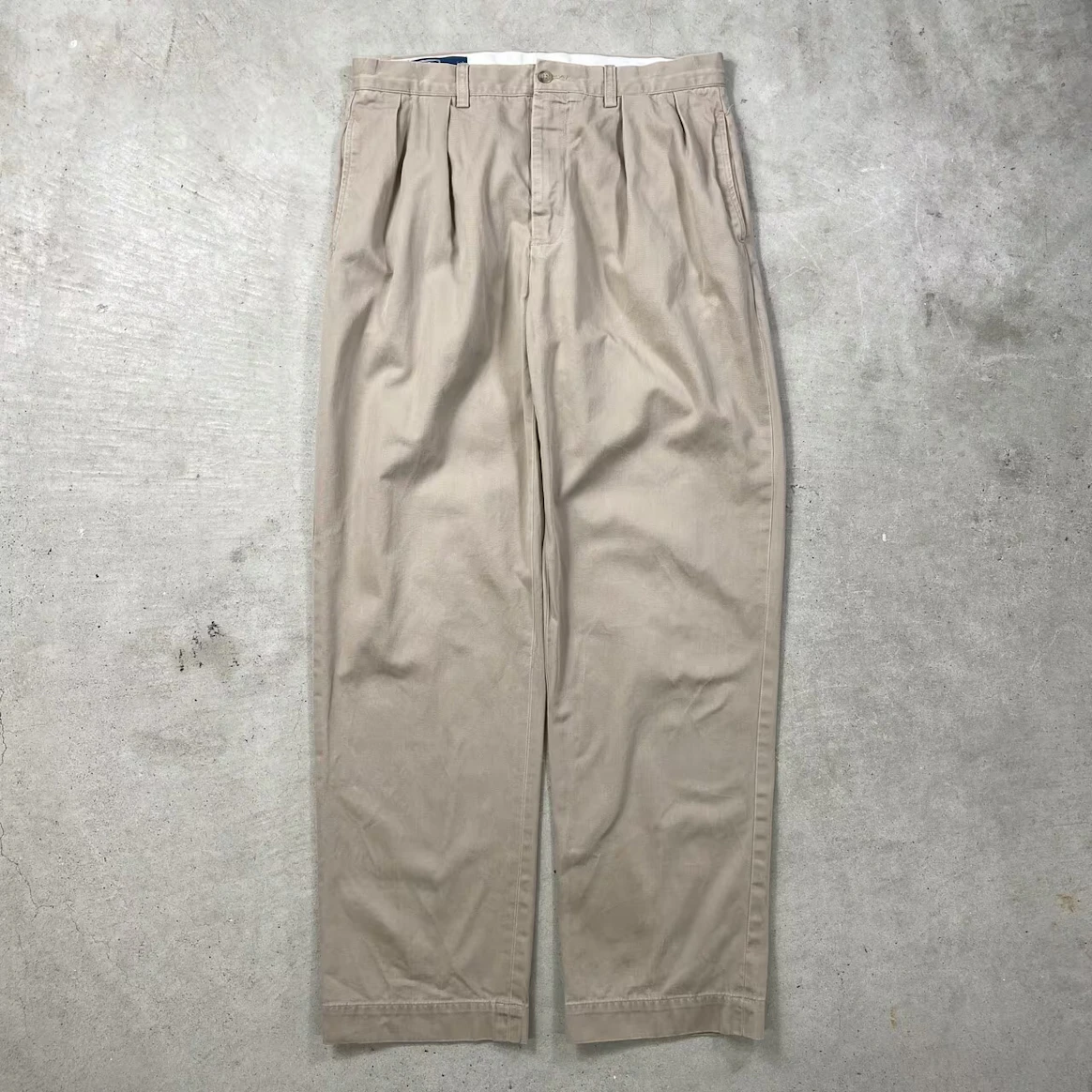 Polo by Ralph Lauren チノパンツ