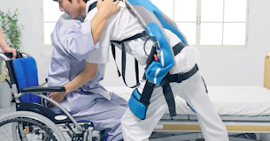 介護現場の新しい技術