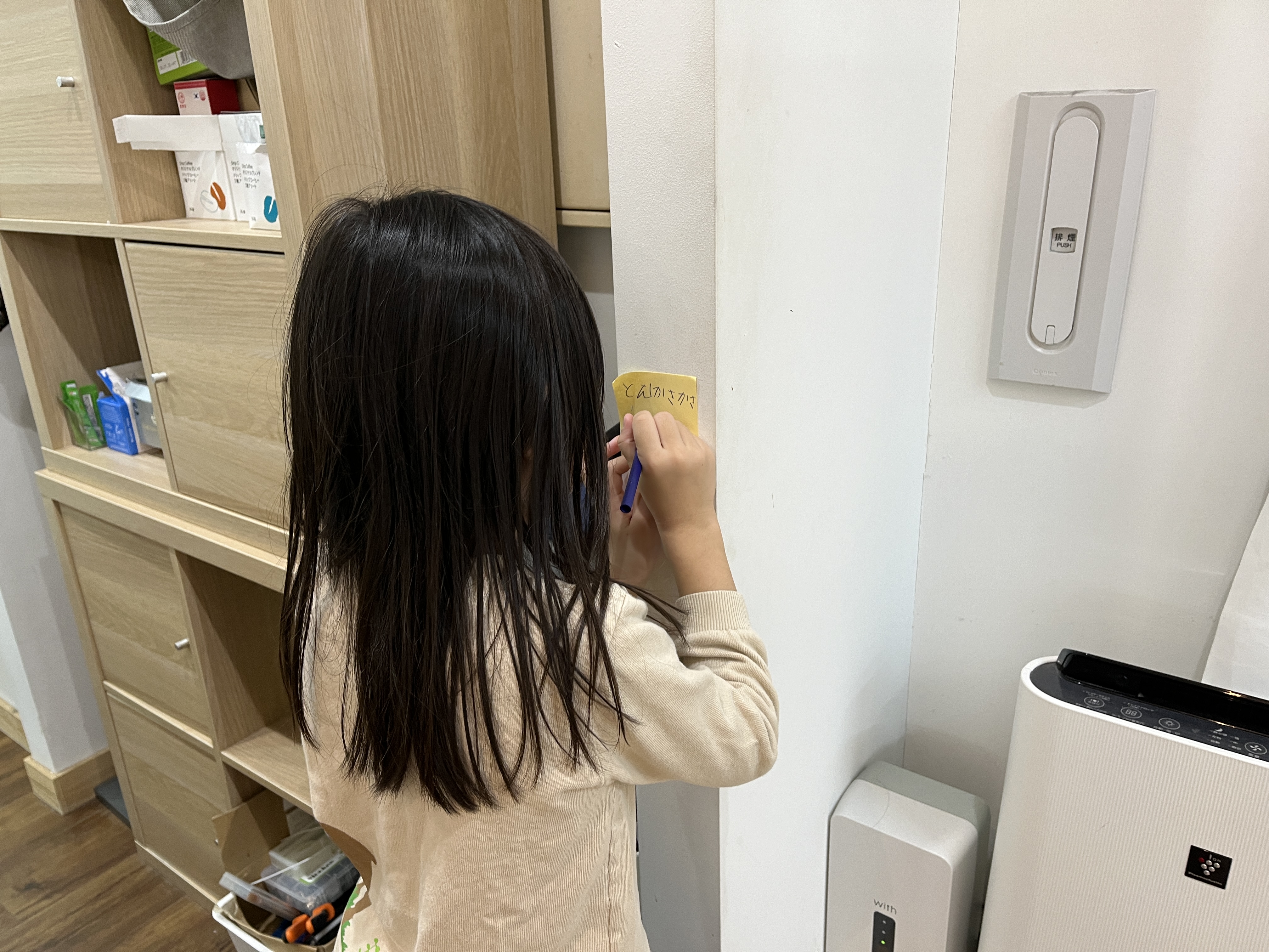 Image in a image block