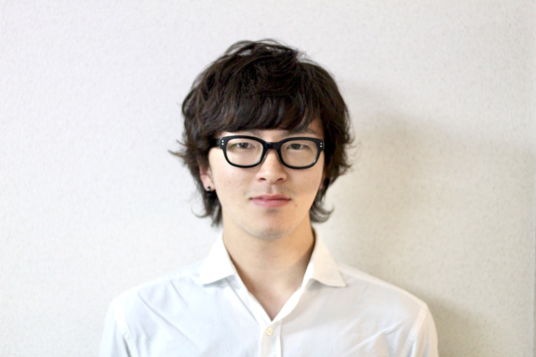 Image in a image block