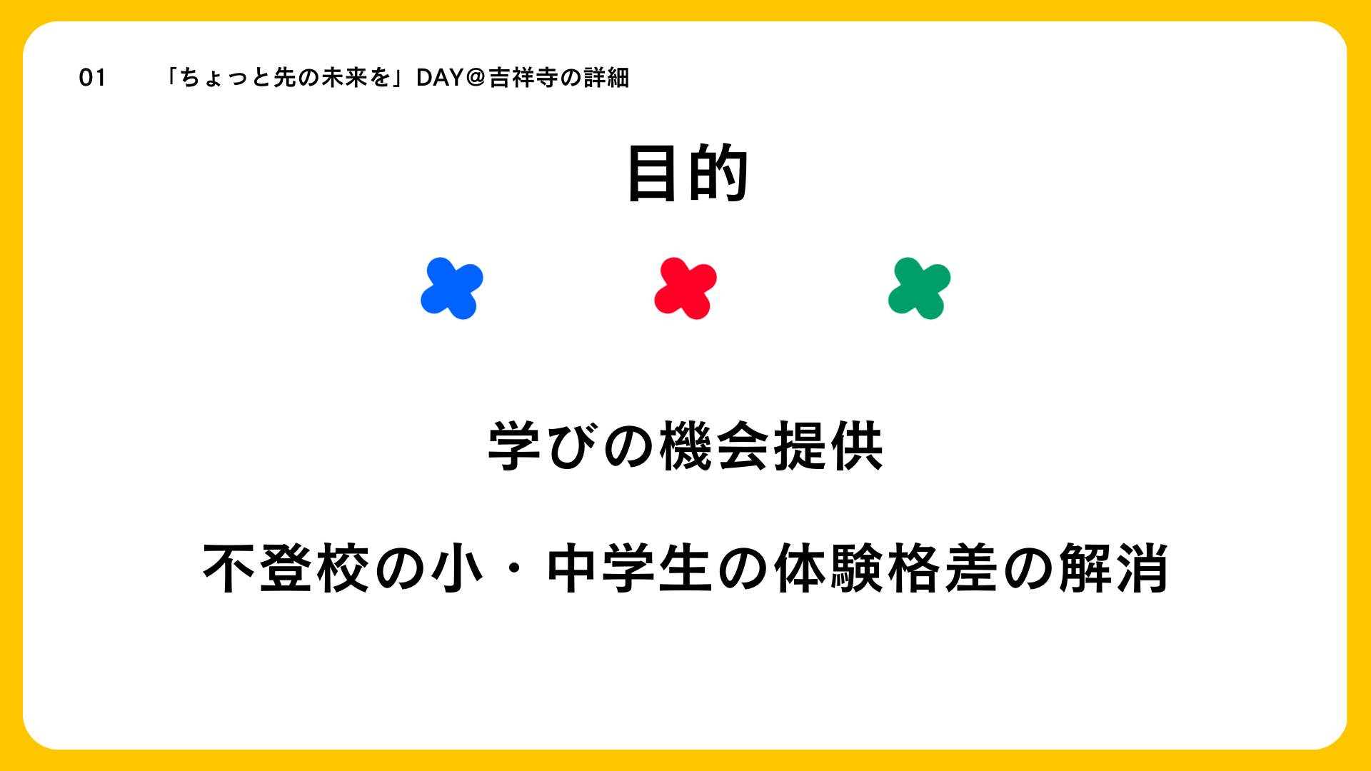 Image in a image block