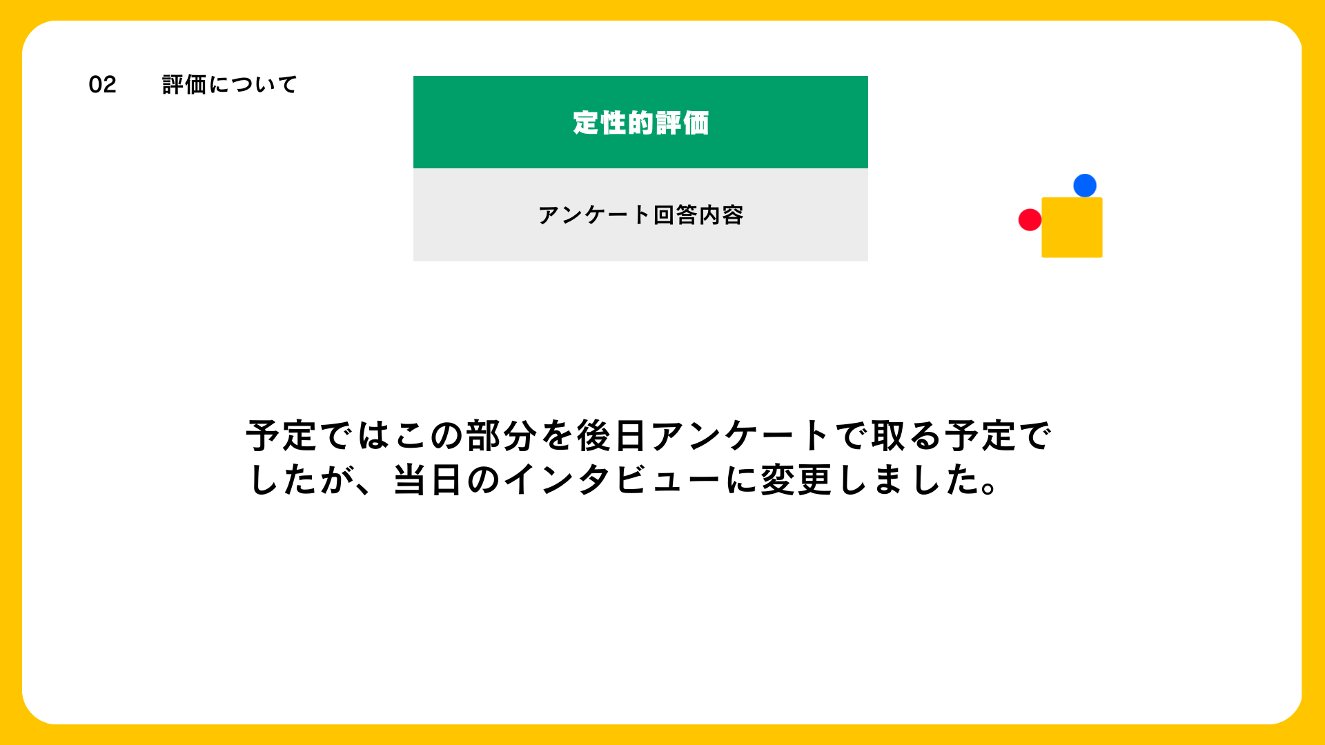 Image in a image block