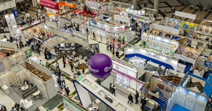 食品開発の最前線がわかる「食品開発展2025」の概要と注目ポイントを紹介