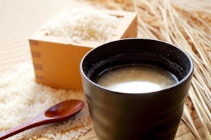 人気沸騰中の「甘酒」。残暑を元気に乗り切る、料理＆おやつへの活用法。