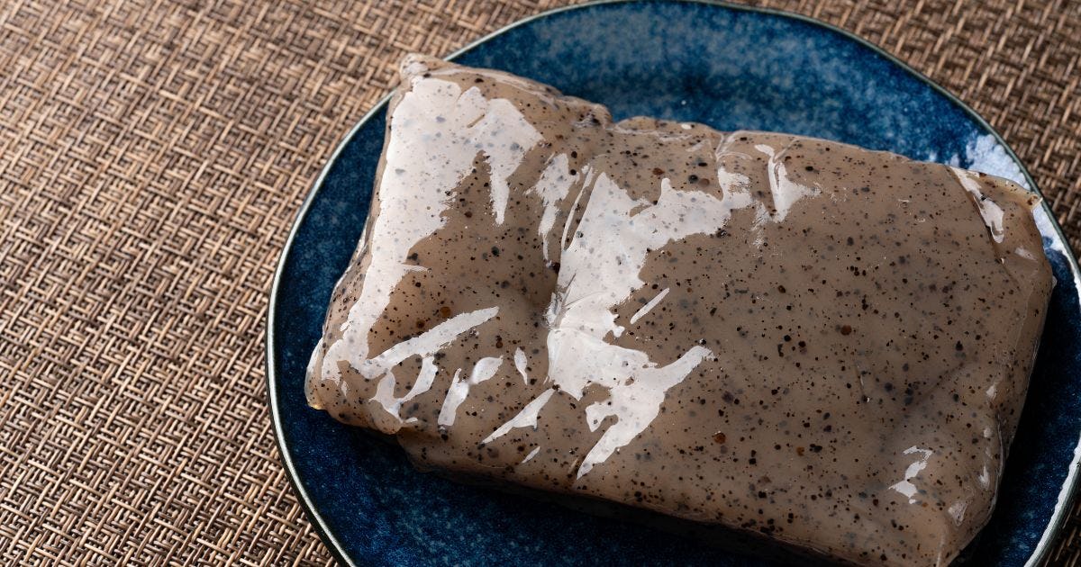 こんにゃく粉とは｜こんにゃくの作り方と粉を活かしたレシピを紹介