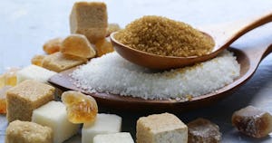 糖類メーカーとは？糖類製造会社の特徴と種類を一覧で解説