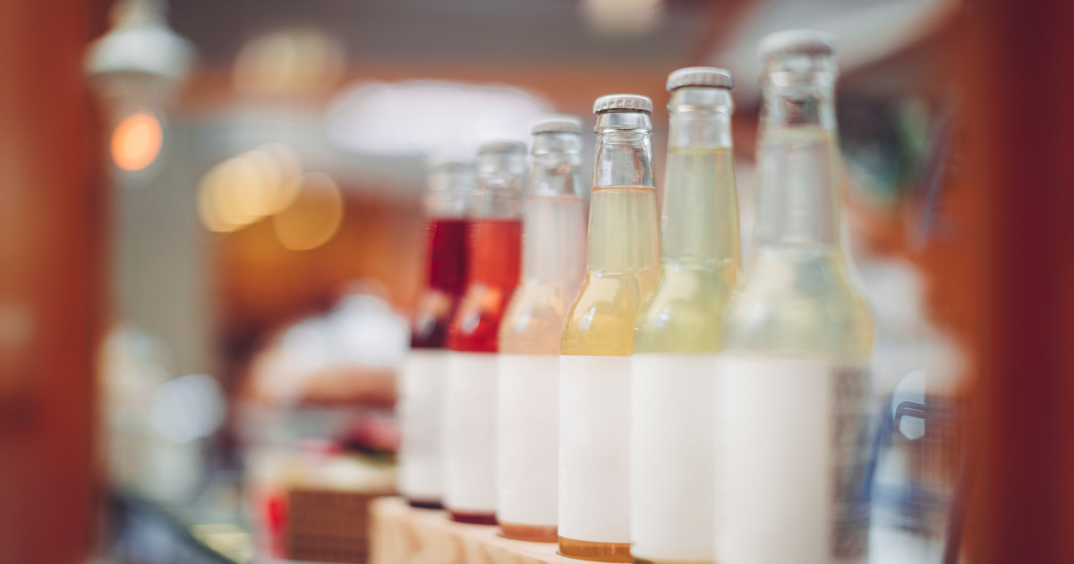 OEMで叶える飲料開発|ドリンク製造の成功の秘訣とポイント