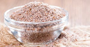 サイリウムハスクとは｜栄養成分と効果的な食べ方、デメリット、副作用を解説！