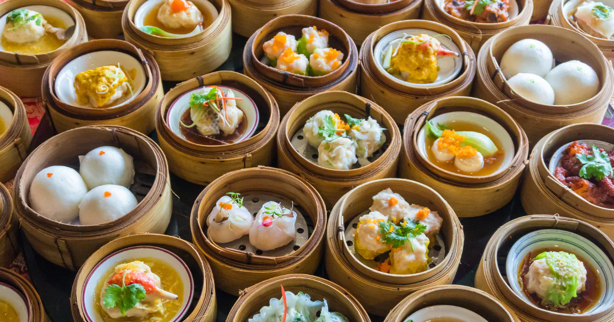 時代で文化は変わっていく～中国が食べ残しに罰金
