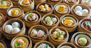 時代で文化は変わっていく～中国が食べ残しに罰金