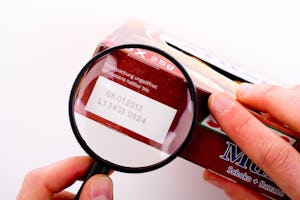 これまだ食べられる？　消費期限と賞味期限を正しく知ろう