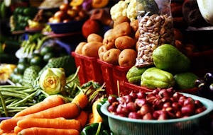 対応を急ぐヨーロッパ：世界の食品ロス対策（１）