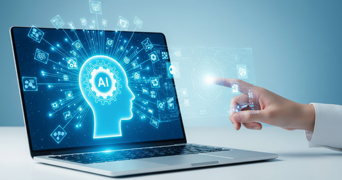 食品業界のAI活用最前線＆成功事例3選！【ロゴス＆パトス コンサルティング】