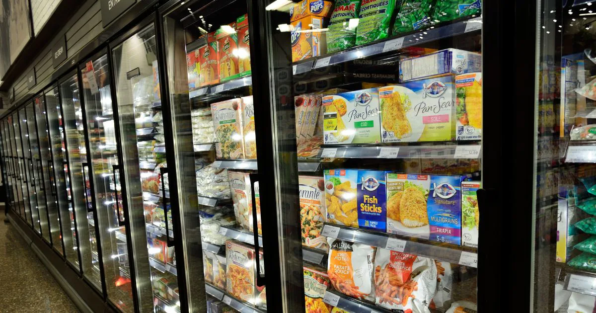 冷凍食品メーカーとは？冷凍食品製造会社の特徴と種類を一覧で解説