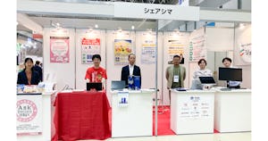食品開発展2025「シェアシマ合同ブース」出展レポート〜業界をつなぐ6社が共創した3日間〜