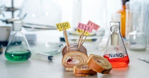 食品添加物メーカーとは？食品添加物製造会社の特徴と種類を一覧で解説