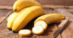 ドール初！バナナの量り売り。目指すは食品ロス削減と脱プラスチック