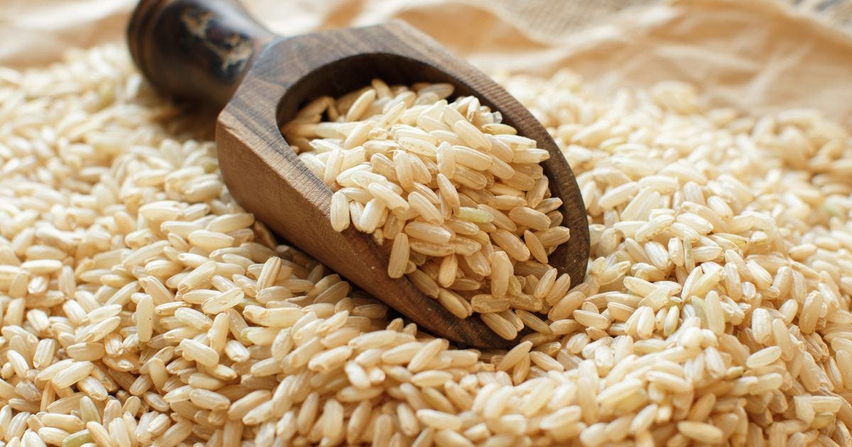もち米玄米とは？栄養や炊き方について解説