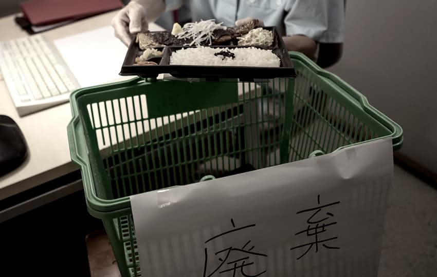 食品ロスの発生元をたどる─行き着く先は事業者?一般家庭?