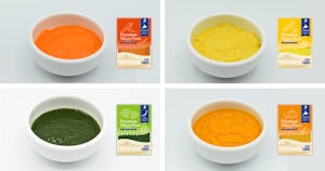 野菜ペースト業務用おすすめ｜素材の色・風味・栄養そのままに【新進】