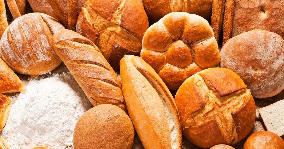 製パンメーカーとは？製パン会社の特徴と種類を一覧で解説