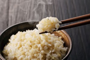 健康志向の人たちに支持される「酵素玄米」とは？その効能と作り方