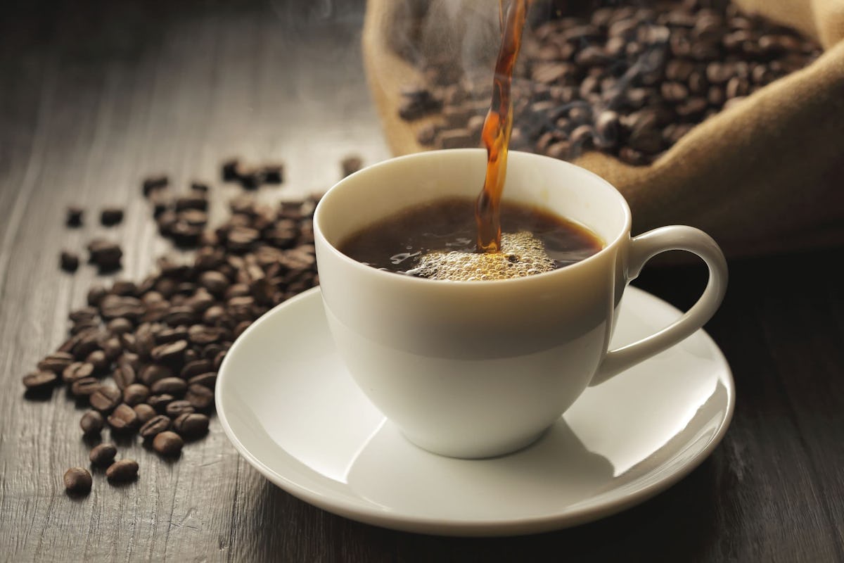 ノンカフェインで美味！今話題の「マヤナッツコーヒー」とは？