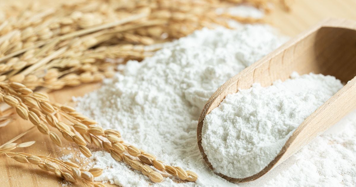 精穀・製粉メーカーとは?精穀・製粉製造会社の特徴と種類を一覧で解説