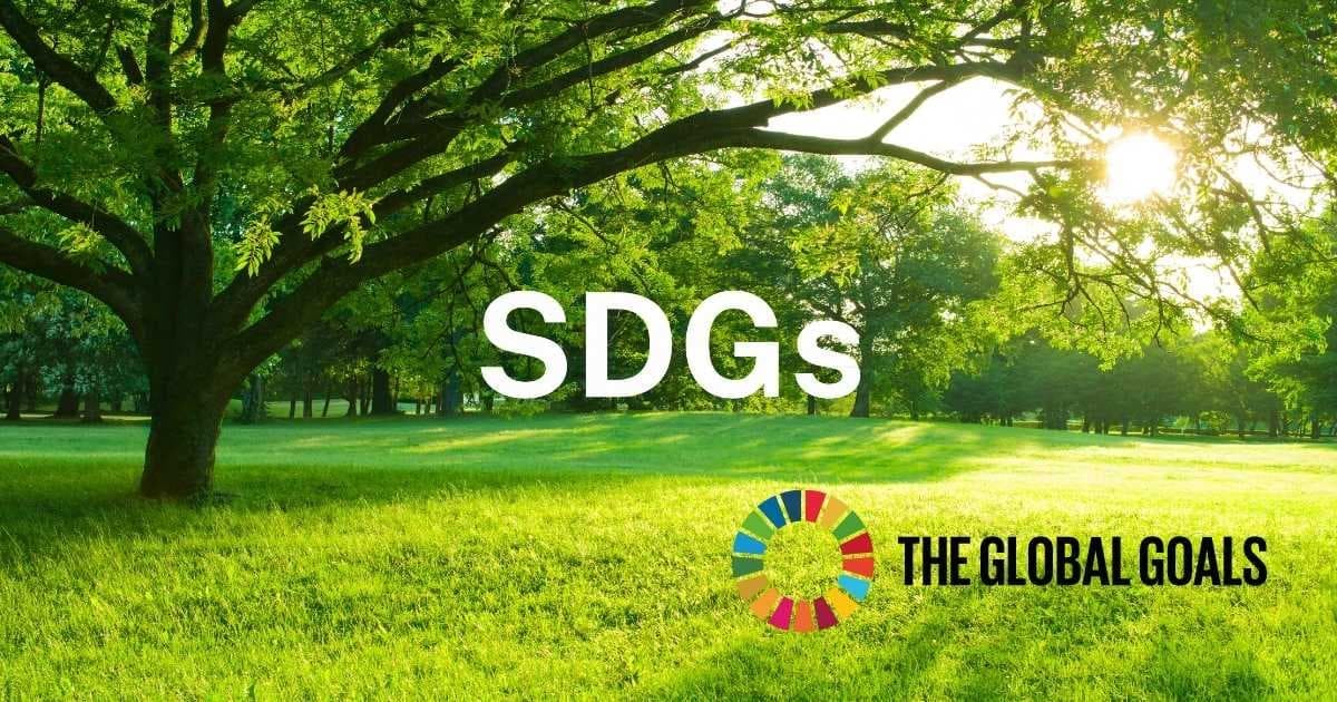 SDGsって何の略？知ればその意味や目標がわかる！企業やNPOの取り組み事例も解説