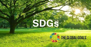 SDGsって何の略？知ればその意味や目標がわかる！企業やNPOの取り組み事例も解説