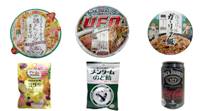 企業間コラボが生み出す新たなトレンド 【食品製品情報トレンドウォッチ】