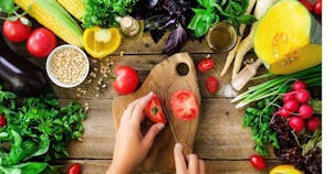 規格外の野菜を有効活用で「隠れ食品ロス」を削減