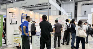ifia/HFE JAPAN 2026｜シェアシマ合同ブースの取り組みと成果