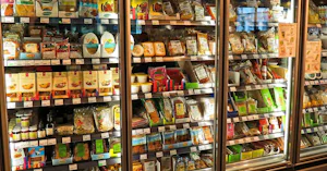 冷凍食品の開発者必見！市場の動向と人気商品、メリット・デメリットについて解説