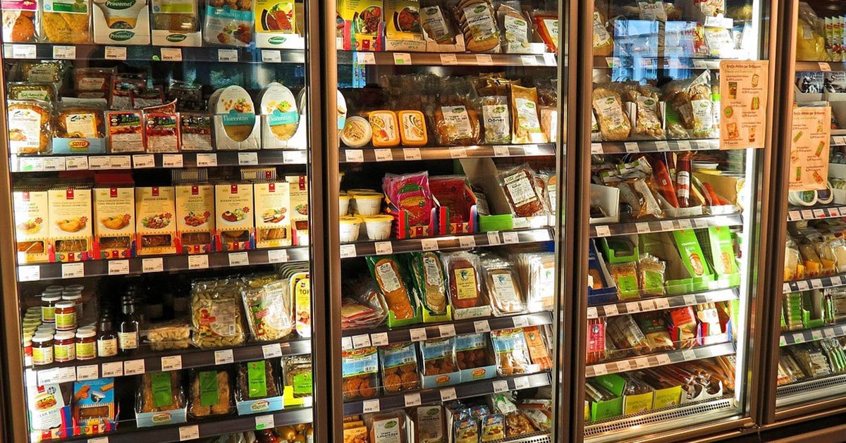 冷凍食品の開発者必見!市場の動向と人気商品、メリット・デメリットについて解説