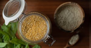 ピープロテイン（えんどう豆プロテイン）とは｜効果とデメリットを解説