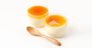 食感改良でおいしさアップ｜食品のゲル化剤・増粘剤【タイショーテクノス】