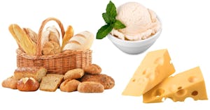 セルロースとは？食品添加物で食物繊維の一種