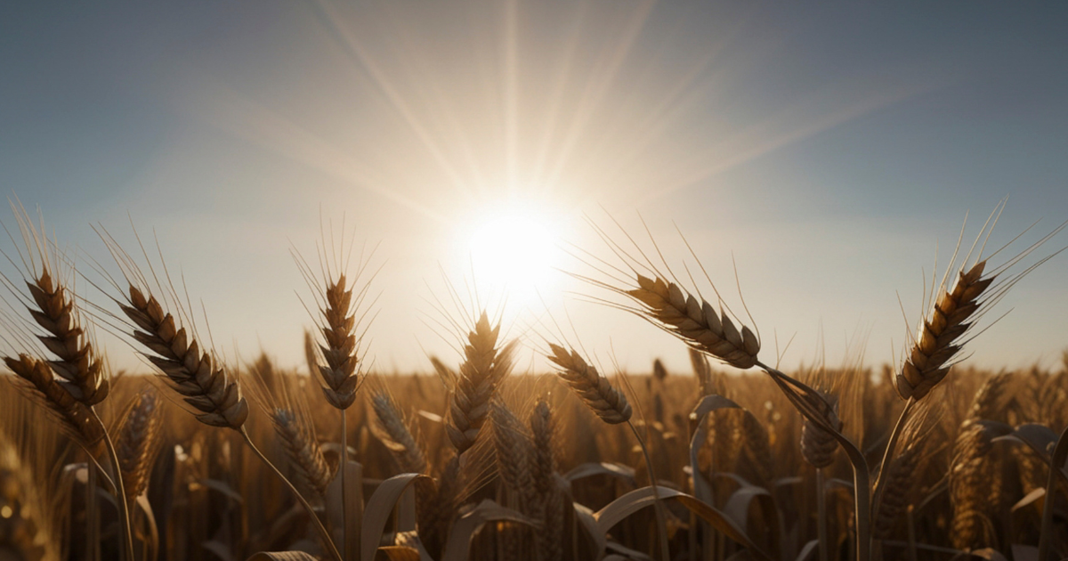 「米麦二毛作」が鍵を握る？ 食品企業にできるネイチャーポジティブ×食料自給率の向上